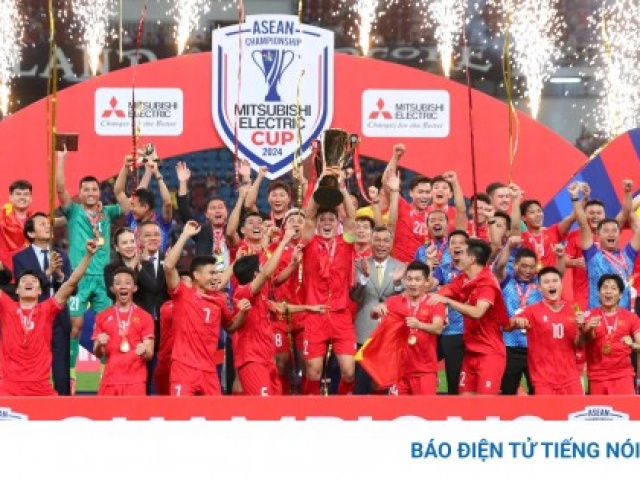 ĐT Việt Nam “nín thở” chờ đối thủ ở trận ra quân AFF ASEAN Cup 2026