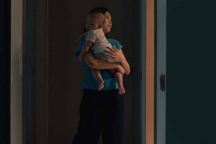 Một đêm vật lộn trong căn phòng 40 độ khi Hà Nội mất điện