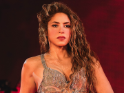 Shakira: 'Đời tôi không còn chỗ cho yêu đương'