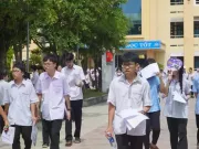 'Viết tiếp câu chuyện hoà bình' của nhạc sĩ Nguyễn Văn Chung vào đề thi Ngữ văn lớp 10 Quảng Trị