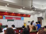 Thi lớp 10: Công an Hà Nội cảnh báo nguy cơ sử dụng thiết bị tinh vi nhằm gian lận