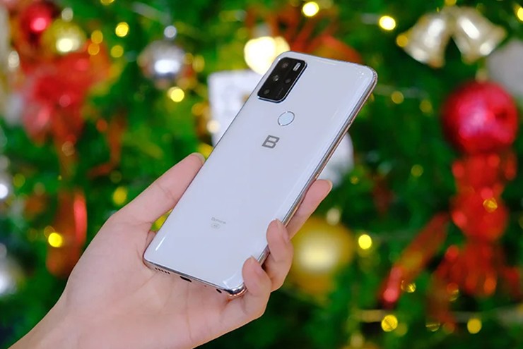 Bphone A50 đã được ra mắt cách đây khoảng 5 năm.