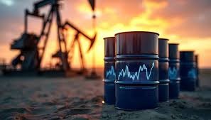 Giá xăng dầu hôm nay 26/4: Giá dầu Brent tăng gần 2% - 2