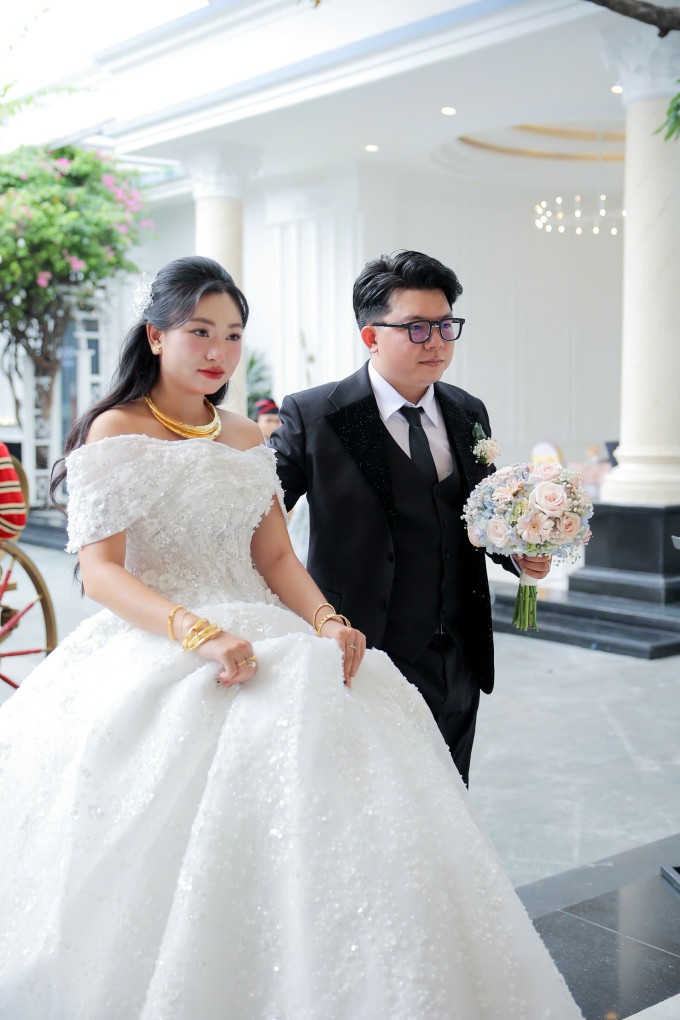 Kiều Khanh cho biết điều khiến cô muốn đi đến hôn nhân với người ấy là cảm giác an toàn. Ảnh: NVCC