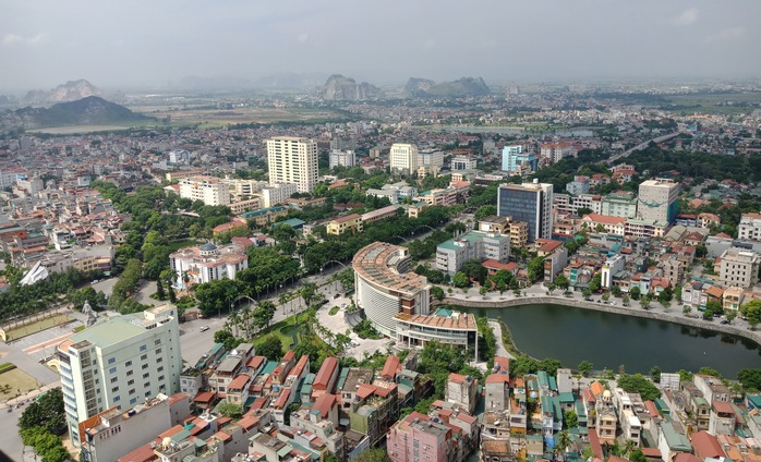 Chính phủ đã ban hành nghị định quy định về tiêu chí, trình tự, thủ tục sắp xếp thôn, tổ dân phố trên cả nước
