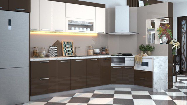 Một trong những sai lầm lớn nhất khi triển khai giải pháp đồng bộ nhà bếp chính là không bắt đầu từ nhu cầu thực tế của chính mình.
