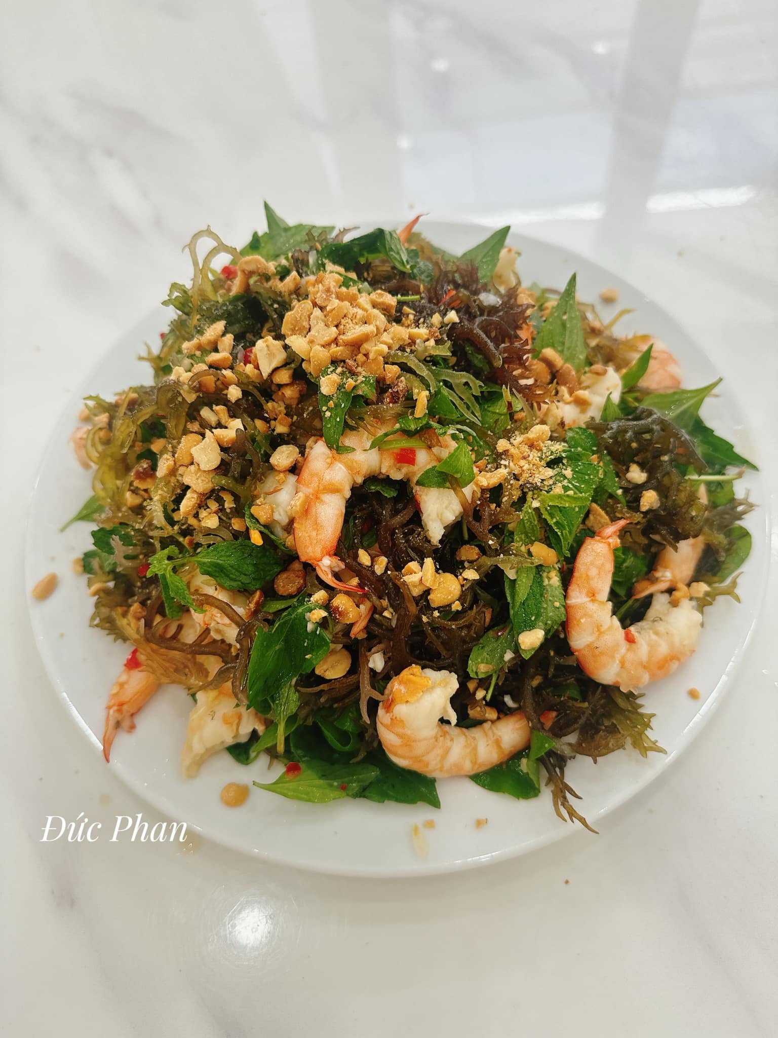 Đặc sản 'trời ban' ở Quảng Ngãi, có loại khiến khách giật mình khi nghe tên - 2