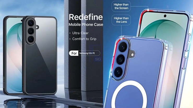 Samsung lại chuẩn bị có mẫu điện thoại giá mềm mới đẹp chẳng khác “hạng sang” - 1
