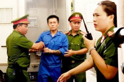 Hai đối tượng cướp ngân hàng ở Gia Lai đã mua vàng rồi bán lấy tiền seri khác để tránh bị phát hiện
