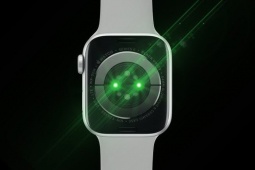 Đây là lý do smartwatch liên tục nhấp nháy đèn xanh