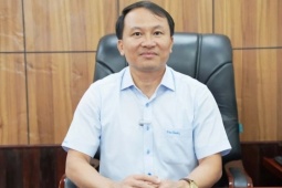 Kỷ luật cảnh cáo Giám đốc Sở Nông nghiệp và Môi trường TP Huế