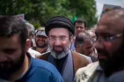 Quan chức Iran tiết lộ tình trạng sức khoẻ của Lãnh tụ tối cao Khamenei