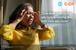 Zona thần kinh không chỉ là vết ban da? Hiểu đúng để phòng ngừa sớm