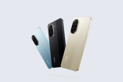 Có 3 triệu đồng: Nên chọn sự an tâm từ Galaxy A06 hay Poco C71?