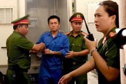 Hai đối tượng cướp ngân hàng ở Gia Lai đã mua vàng rồi bán lấy tiền seri khác để tránh bị phát hiện