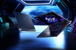 Predator Helios Neo 16 - Laptop gaming hiệu năng cao cho game thủ và creator