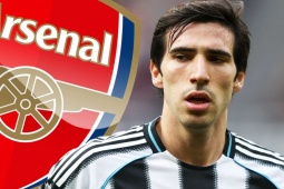 Tin nóng chuyển nhượng 26/5: Arsenal cũng muốn tranh Tonali với MU