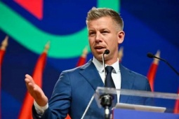 Hungary đã giáng một đòn bất ngờ vào Ukraine