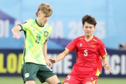 U17 Việt Nam hướng đến U17 World Cup: Thách thức từ khâu chuẩn bị