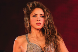Shakira: 'Đời tôi không còn chỗ cho yêu đương'