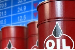 Giá xăng dầu hôm nay 26/4: Giá dầu Brent tăng gần 2%