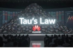 Định luật Tau là gì mà Huawei tin có thể thay đổi ngành chip?