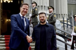 Các nước thành viên NATO phản đối tài trợ bắt buộc cho Ukraine
