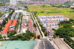Hà Nội: Bất ngờ trước giá nhà riêng xã Hoài Đức tháng 5/2026