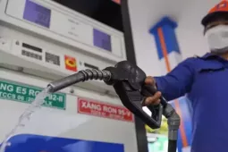 Chỉ số octane của xăng E10 có ý nghĩa gì?