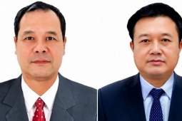 Phó Chủ tịch HĐND và Trưởng Ban Nội chính tỉnh Quảng Ninh bị khai trừ đảng
