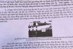 Đề thi Văn vào lớp 10 Bắc Ninh 2026 có gì mà khiến ai cũng thốt lên hay nhưng quá khó?
