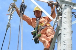 Lịch cắt điện Hà Nội ngày mai 27/5/2026: Nhiều xã, phường sáng sớm đã bị mất điện, có nơi kéo dài 10 tiếng/ngày