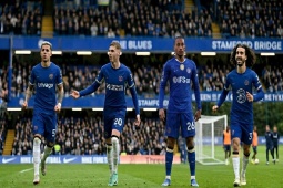 Chelsea hỗn loạn sau mùa giải thảm họa, dàn sao chuẩn bị tháo chạy