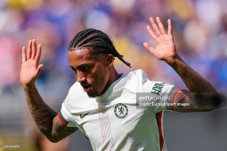 Tin nóng chuyển nhượng 26/5: Chelsea giữ chặt Joeo Pedro và Colwill