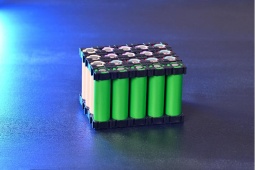 Các nhà khoa học biến lỗi chí mạng thành thứ giúp tăng 400 lần tuổi thọ pin