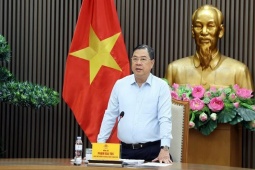 Phó Thủ tướng: Không để thiếu điện trong bất kỳ hoàn cảnh nào