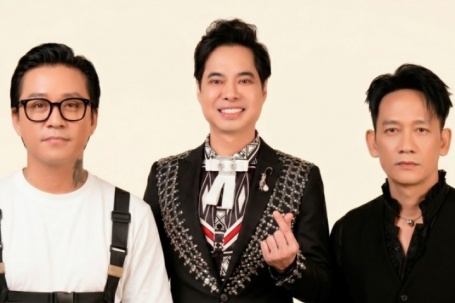 Thấy gì từ việc Ngọc Sơn, Tuấn Hưng, Duy Mạnh 'test nhân phẩm' để chứng minh trong sạch?