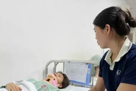 Vẫn còn nhiều 'điểm mù' trong vụ nữ sinh bị đánh hội đồng tại Phú Thọ