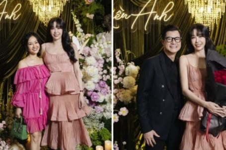 Tin showbiz 24h: Quách Tuấn Du tới bệnh viện xét nghiệm ma túy, dàn sao mừng sinh nhật Hà Kiều Anh