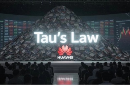 Định luật Tau là gì mà Huawei tin có thể thay đổi ngành chip?