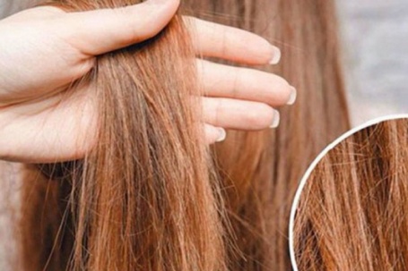 Tóc xơ xác như rơm vì nắng nóng: 5 bước phục hồi tóc cháy nắng cấp tốc ngay tại nhà