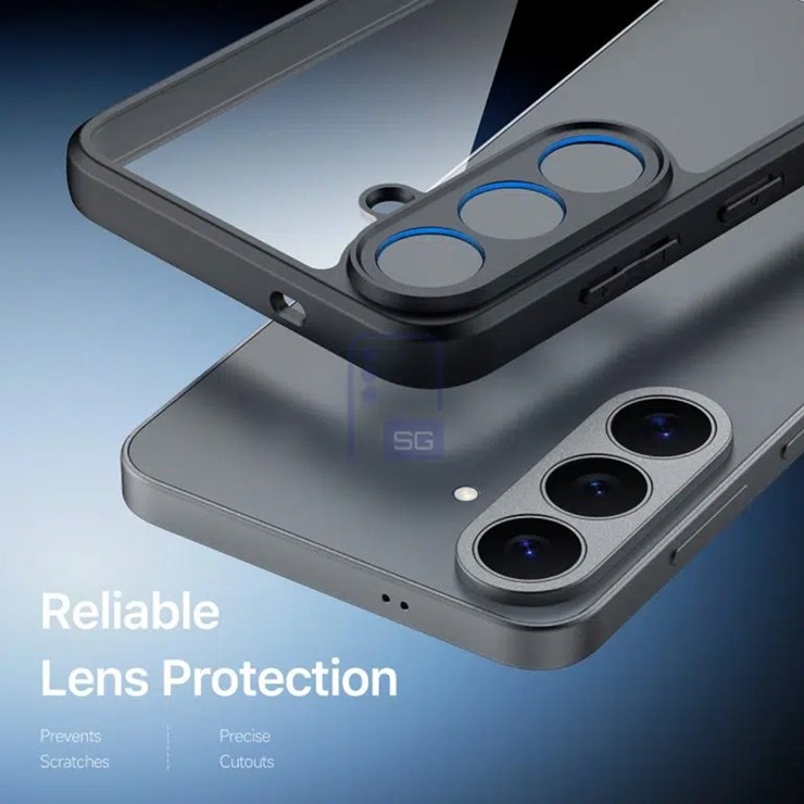 Samsung lại chuẩn bị có mẫu điện thoại giá mềm mới đẹp chẳng khác “hạng sang” - 4