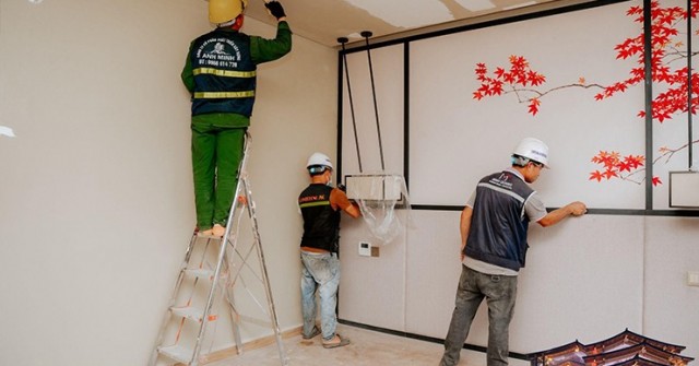 Cuối năm 2026: Tokyu Retreat sẵn sàng bàn giao hoàn thiện cho các chủ nhân tinh hoa
