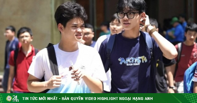 Nắng nóng gay gắt, Hà Nội cho trường chủ động đổi giờ học, hạn chế hoạt động ngoài trời