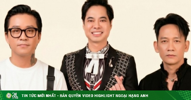 Thấy gì từ việc Ngọc Sơn, Tuấn Hưng, Duy Mạnh 'test nhân phẩm' để chứng minh trong sạch?