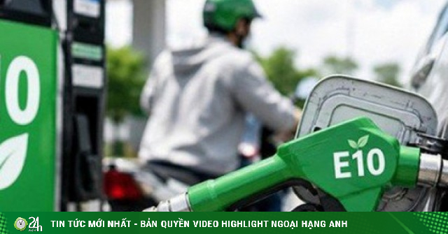 Xăng E10 bán trên toàn quốc, người đi ô tô, xe máy nhất định phải nằm lòng những điều này để tốt cho động cơ