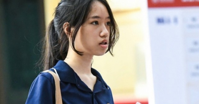 Đề thi và đáp án môn Tiếng Anh tuyển sinh vào lớp 10 tỉnh Bắc Ninh năm 2026