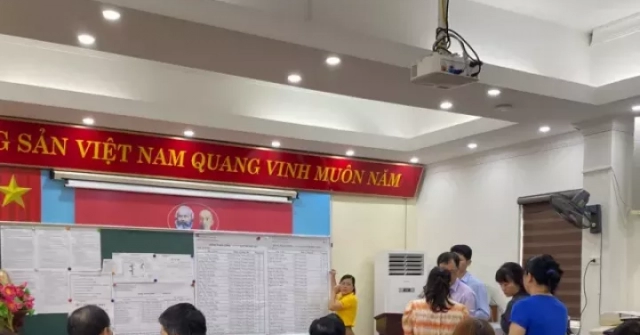 Thi lớp 10: Công an Hà Nội cảnh báo nguy cơ sử dụng thiết bị tinh vi nhằm gian lận