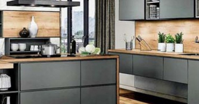 "Tiền mất tật mang" với 5 sai lầm khi triển khai giải pháp đồng bộ nhà bếp