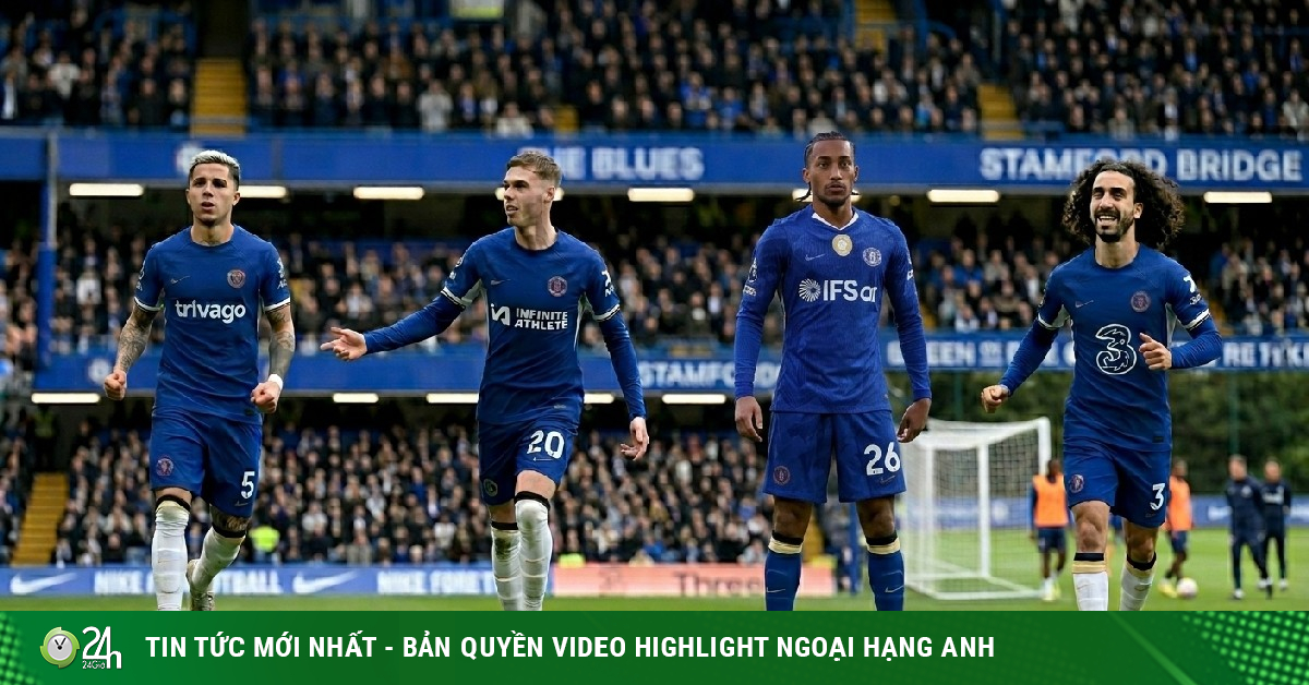 Chelsea hỗn loạn sau mùa giải thảm họa, dàn sao chuẩn bị tháo chạy